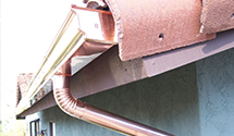 soffit-repair Experts in Sachse